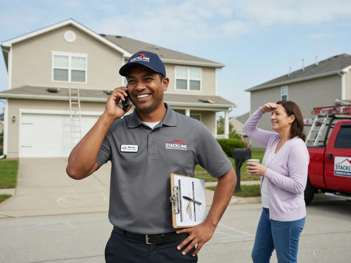Chimney flashing repair Miami, OK FAQs